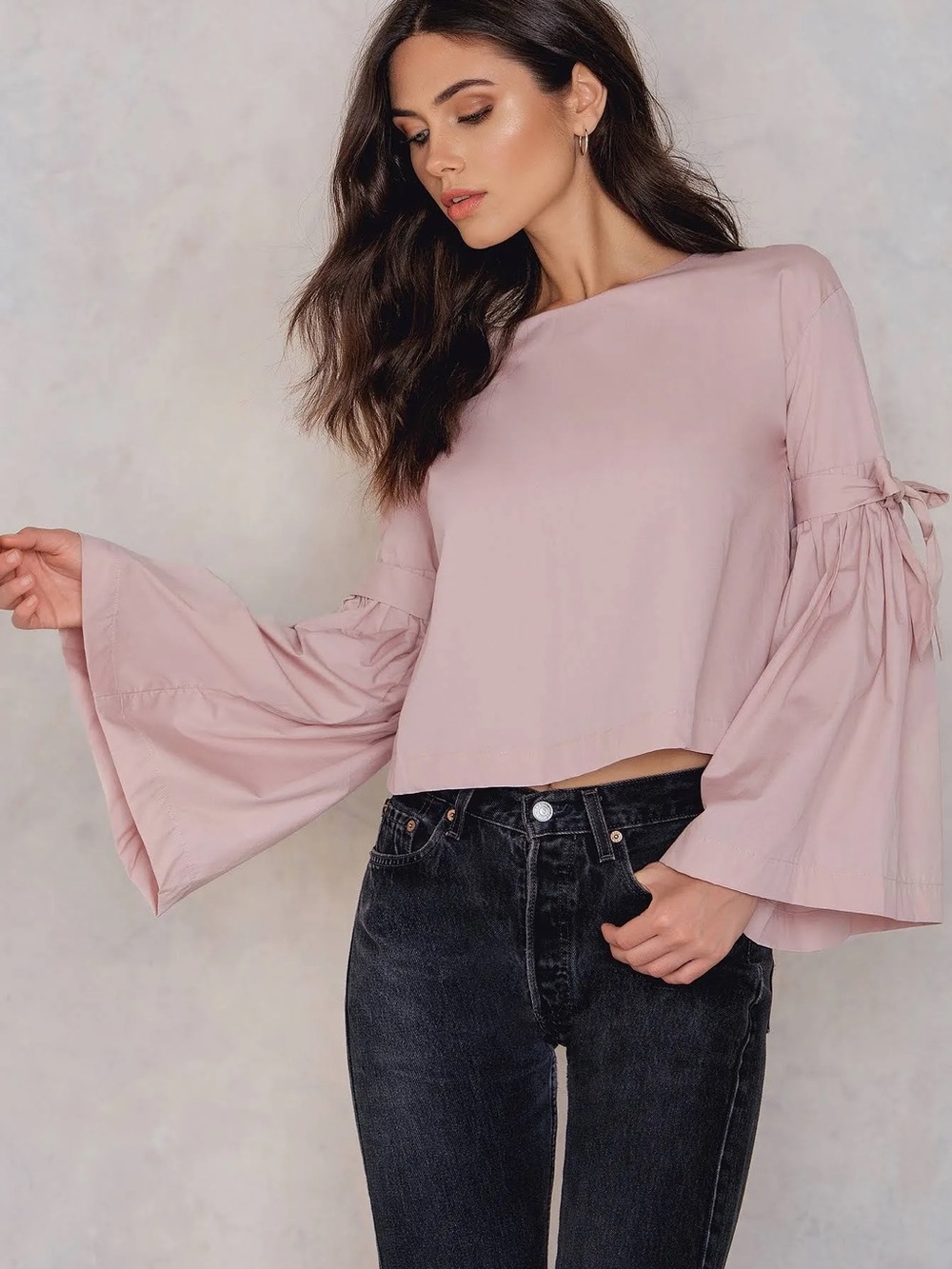 Free People Women's So Obviously Yours Top
